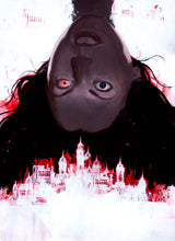 The Haunting Of Hill House by Jeremy Wilson