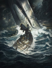 "For Hate's Sake" by Justin Gerard