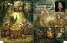 Infected by Art: Volume 13