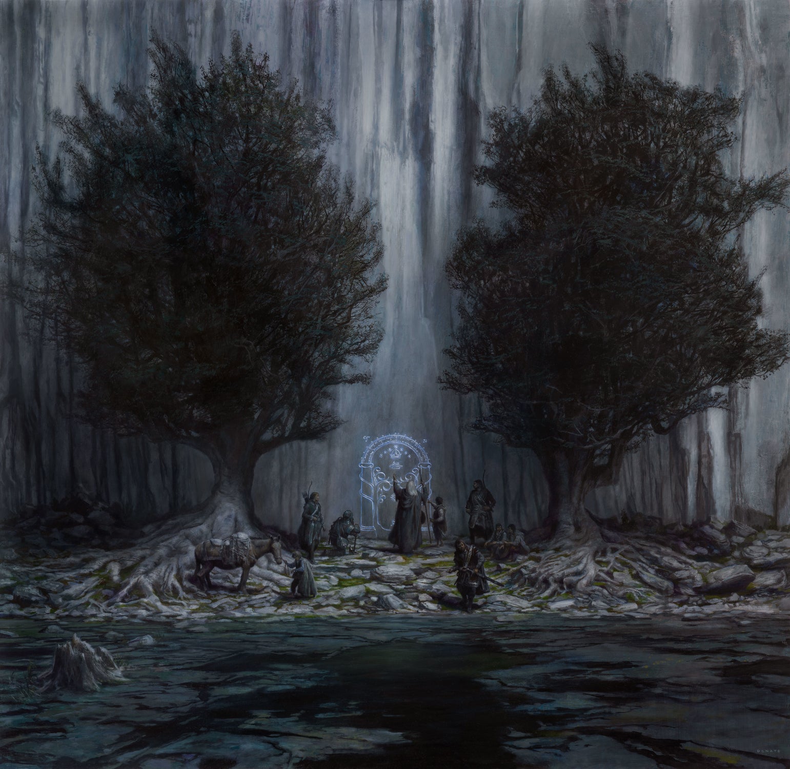 Infected By Art